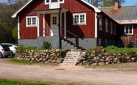 Langstorp 200 Gaesthem I Hoeoer Vaenster